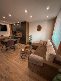 Apartmán TatraNest - 0