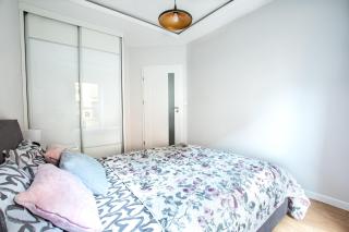 Apartament GB przy PCK 3A z bezpłatnym parkingiem by Gingerbread Apartments - 1