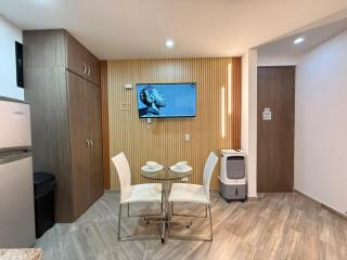 Apartahotel Avanti - 1
