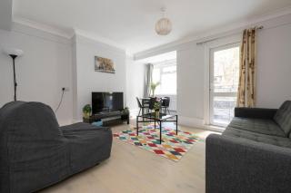 Apartment just 10mins walk from the Shard!!! - 2