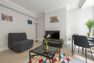 Apartment just 10mins walk from the Shard!!! - 7