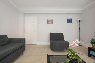 Apartment just 10mins walk from the Shard!!! - 3
