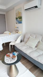 Chiang Mai C8 Vacation Apartment High Floor with Swimming pool landscape Room Preferred Residence - 1