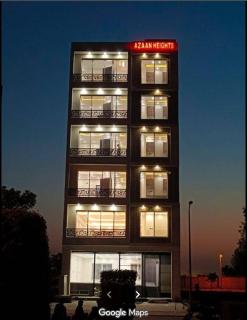 Azaan Heights - 9