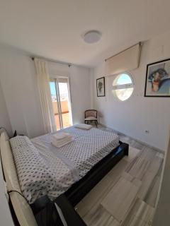 Bonito ático con vistas al mar - 8