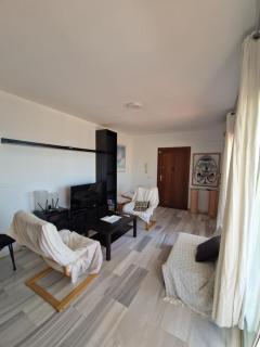 Bonito ático con vistas al mar - 5