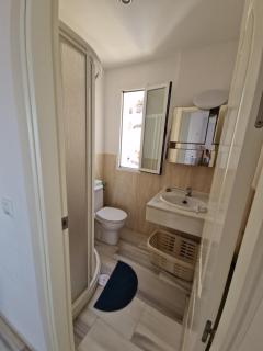 Bonito ático con vistas al mar - 2