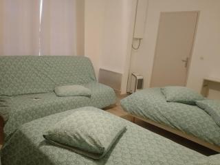 Appartement rez de chaussé 60m2 - 7