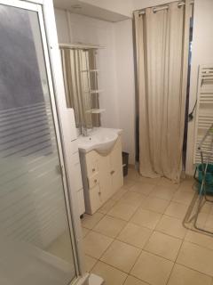 Appartement rez de chaussé 60m2 - 5