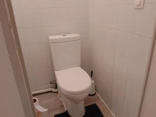 Appartement rez de chaussé 60m2 - 2