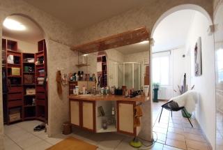 Appartement privatif exceptionnel en Drôme provençale - Montélimar - 1