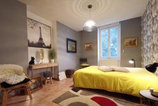 Appartement privatif exceptionnel en Drôme provençale - 2