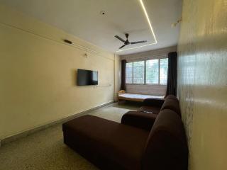 Caramel 2bhk MIT, Kothrud Main City - Pune - 7