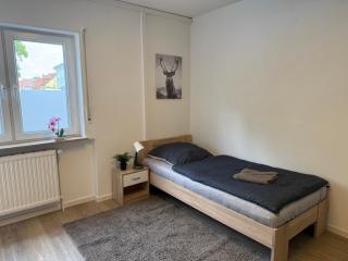 Modern Stay Hattersheim with four bedrooms - 7