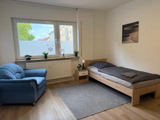 Modern Stay Hattersheim with four bedrooms - 3