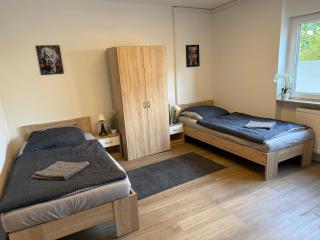 Modern Stay Hattersheim with four bedrooms - Hattersheim - 3