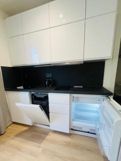 Apartment with parking Brno Komín - 7