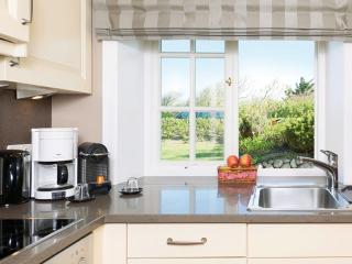 Prahl Hüs 1 von Appartements & Mehr - 2