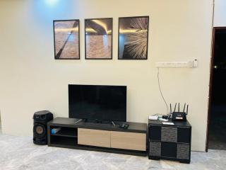 Casa 55 Port Dickson Villa Country Resort - 6