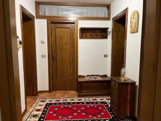 Mountain home with sauna - 2