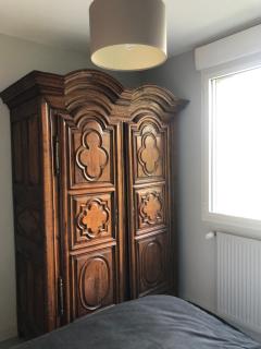Maison de campagne - 2