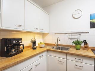 Kliffsand 16 von Appartements & Mehr - 1