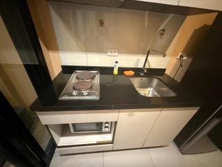 The base中央基地 - 5