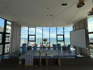 The base中央基地 - 4