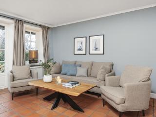 Prahl Hüs 2 von Appartements & Mehr - 4