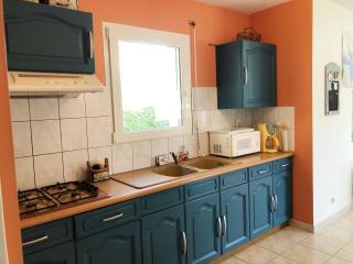 OCEANE - Maison de vacances à Locmariaquer - K19 - 5