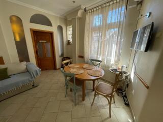 Time Traveling Apartment Sofia City - 8