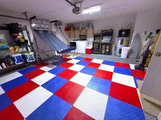 Golf Course Views South Facing Pool Villa - 1