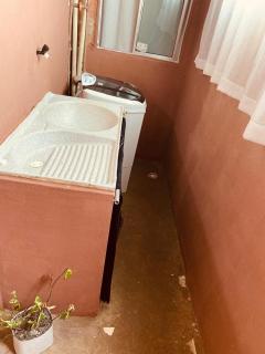 Casa e Ktinetes 10 min a pé da praia de Japaratinga - 5