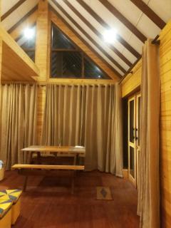 The Palace Eco Cottage - 6