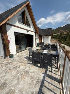 Saman Evim Çiftliği - 2