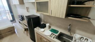 Springwood Modern Comfort Studio - 6