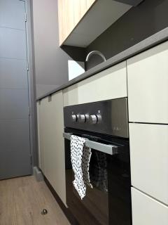Comfortable and central apartment - 8