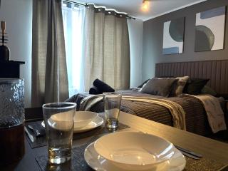 Comfortable and central apartment - 4