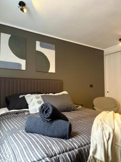 Comfortable and central apartment - 2