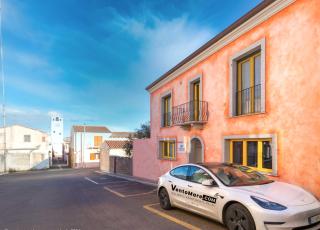 Apartments & Suites Vento Mare - 6
