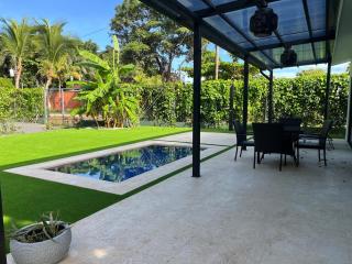 Casa Flor - 9