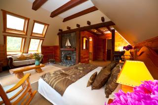Petrohue Lodge - 5