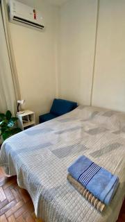 Sea View Apartment in Copacabana - 8