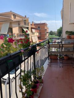 Artley Home Ladispoli - 7