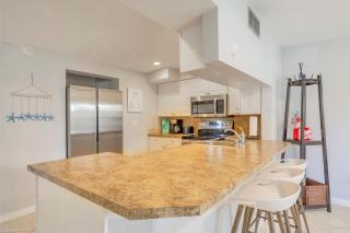 Mini-Golf 2-1 with Heated pool - Largo - 9