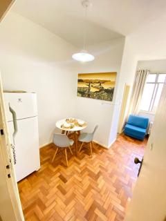 Sea View Apartment in Copacabana - 6