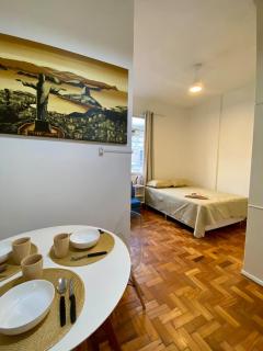 Sea View Apartment in Copacabana - 5