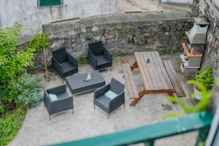 Casa Pyrrhula Murina - Private Jacuzzi - 2