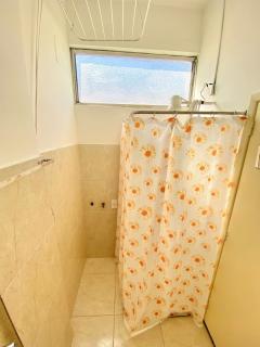 Sea View Apartment in Copacabana - 2