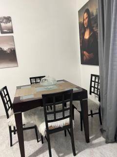 Artley Home Ladispoli - 2